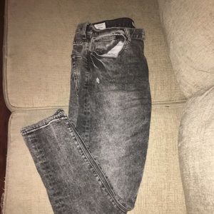 Pacsun jeans